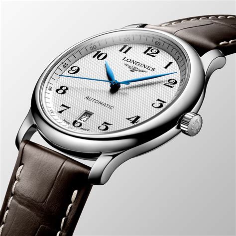 longines watches uk official site.